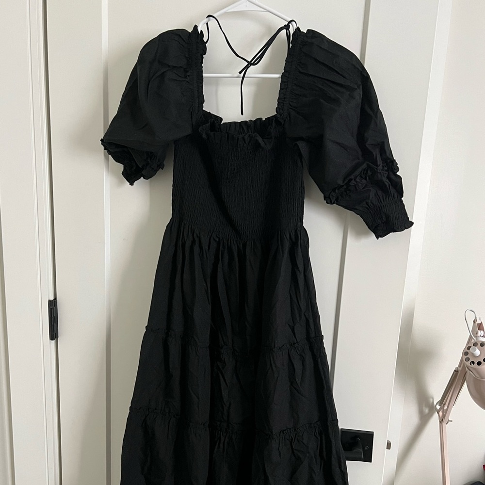 Hill House Nesli Nap Dress